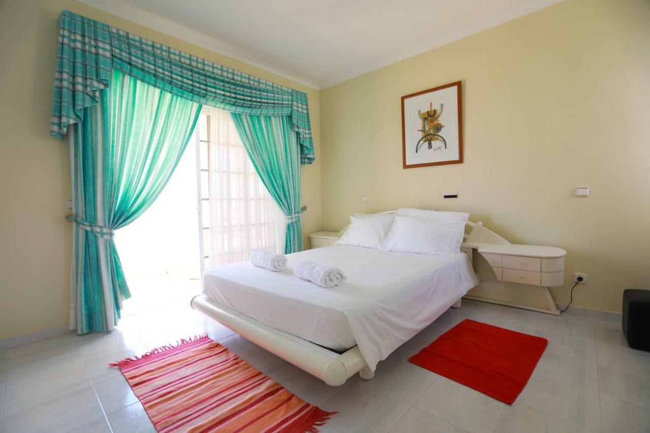 Casa Toscano ลากอส ภายนอก รูปภาพ