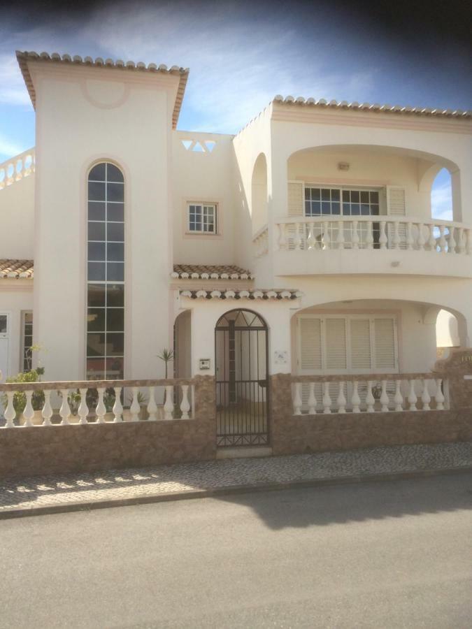 Casa Toscano ลากอส ภายนอก รูปภาพ