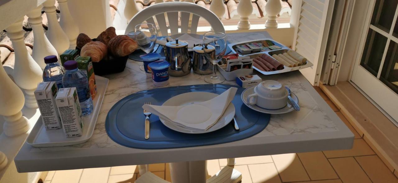 Casa Toscano ลากอส ภายนอก รูปภาพ